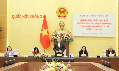 Chuẩn bị chu đáo cho ngày hội toàn dân