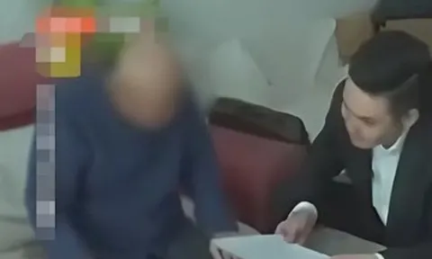 Cụ ông 93 tuổi để lại hàng chục tỷ đồng và 5 căn hộ cho hàng xóm