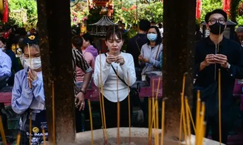 Cúng Rằm tháng Giêng năm 2026 ngày, giờ nào đẹp?