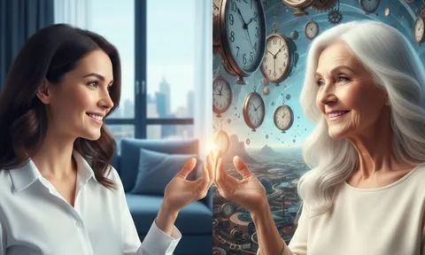 Bí quyết trường sinh: Phát hiện mới từ 39 người trăm tuổi