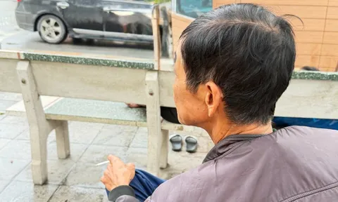 Đề xuất luật hóa lệnh cấm thuốc lá điện tử