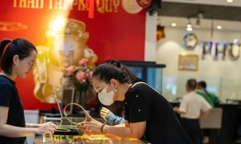 Nguồn gốc và ý nghĩa ngày vía Thần Tài