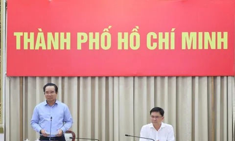 Kinh tế TPHCM đầu năm có nhiều kết quả tích cực