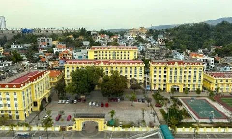 Nháo nhác tìm người trông trẻ vì học sinh được nghỉ Tết nhiều ngày