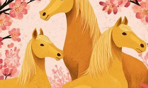 4 con giáp sinh ra những đứa trẻ mang phúc khí: Không chỉ giỏi giang mà còn giúp cha mẹ đổi vận