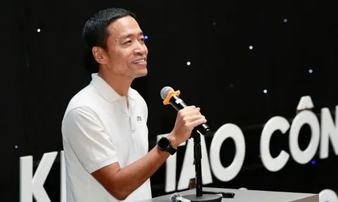 Chủ tịch công ty mẹ của Zalo ứng cử đại biểu HĐND TPHCM