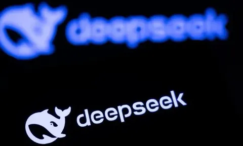 DeepSeek đang phát triển mô hình AI mới