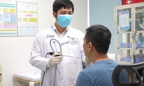 Tin vui cho người dân TPHCM: Thêm nhiều phòng khám chi trả BHYT