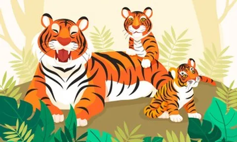 Tử vi tuổi Dần năm 2026 chi tiết từng tháng và cách hóa giải vận hạn