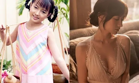 "Đối thủ bé Xuân Mai" vừa được bạn trai cầu hôn: Ngoại hình như "lão hoá ngược", body đẹp mê hoặc