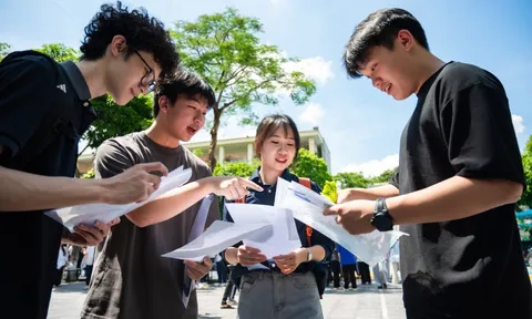 Học phí đại học tăng