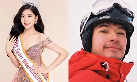 Lý Thành Cơ kẹt ở Jordan, hoa hậu Gia Hân hoảng loạn ở Dubai