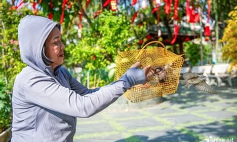 Những điều kiêng kỵ trong ngày Rằm tháng Giêng năm 2026