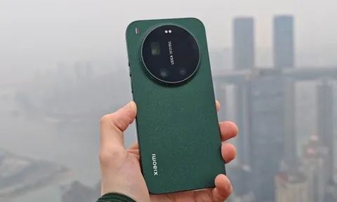 Xiaomi 17 Ultra chính thức ra mắt tại Việt Nam, giá 40 triệu thách thức iPhone 17 Pro Max, Galaxy S26 Ultra