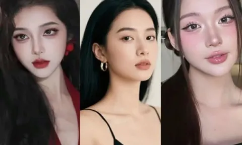 Trang điểm theo cung hoàng đạo