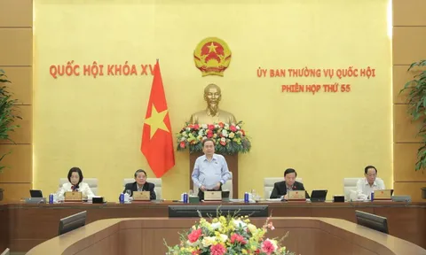 Kỳ họp thứ Nhất, Quốc hội khóa XVI dành gần 1 tuần làm công tác nhân sự