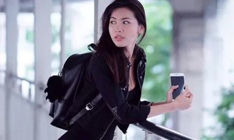 Siêu mẫu Minh Tú cùng các sao mắc kẹt khi Mỹ và Israel tấn công Iran