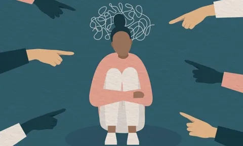 Kỳ thị đang tác động trực tiếp đến cơ thể ra sao?