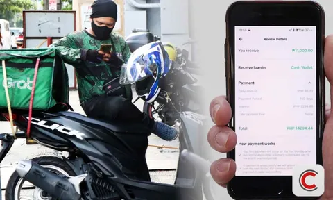 Sốc: Grab tính lãi 230% đối với các khoản vay của tài xế tại một quốc gia ĐNÁ, lao động không thể nghỉ việc nếu chưa thanh toán đủ