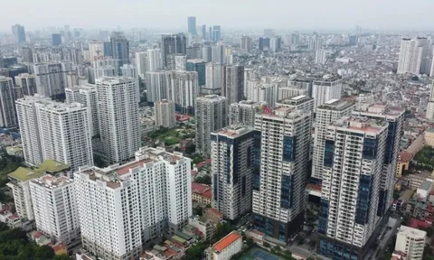 Nhà ở thương mại giá phù hợp khác gì NƠXH?