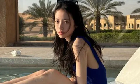 Diễn viên Châu Vũ Đồng bị mất liên lạc khi Mỹ - Israel tấn công Iran