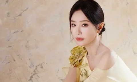 Diễn viên Tần Lam trả giá sức khỏe vì cảnh khóc trên màn ảnh