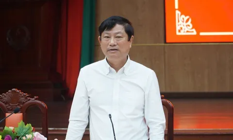 Chủ tịch Ủy ban bầu cử TPHCM: Bỏ phiếu tại nơi tạm trú hay thường trú là quyền của cử tri