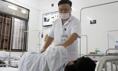 Ám ảnh bệnh nan y, nam thanh niên phải điều trị rối loạn lo âu