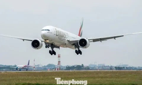 Việt Nam áp dụng phương án đặc biệt với các hãng bay Trung Đông