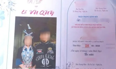 Vụ 2 nữ sinh bị bắt làm vợ: Tạo tâm lý ổn định để các em ở lại trường