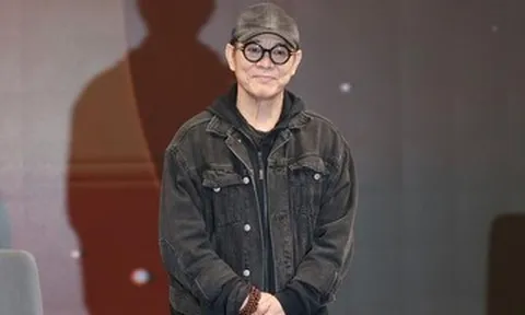 Diễn viên Lý Liên Kiệt lên tiếng về thông tin ghép tim, nhắc lại ồn ào tham ô