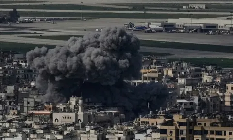 Sẵn sàng phương án sơ tán công dân Việt Nam tại Trung Đông khi cần thiết