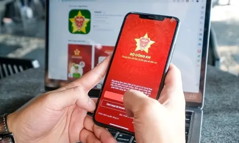 Thông tin quan trọng mà người dân cả nước nên cập nhật ngay trên VNeID