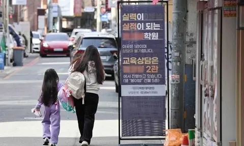 Quốc gia 'phát cuồng' với trường mầm non tiếng Anh