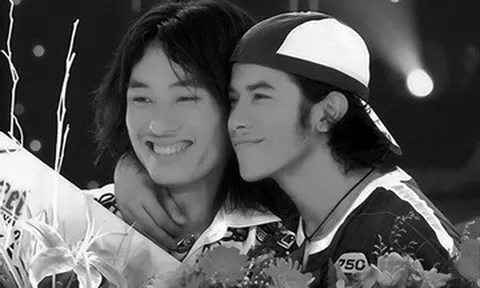 Tùng Dương, Thúy Nga xúc động tiễn biệt Kasim Hoàng Vũ