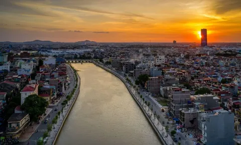 Lựa chọn của gia đình bác sĩ trẻ tại trung tâm Tây Hải Phòng