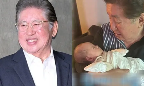 Ông lão U80 sốc khi tình nhân 24 tuổi bỗng có bầu, biết danh tính bố đứa trẻ ông lập tức bắt phá thai