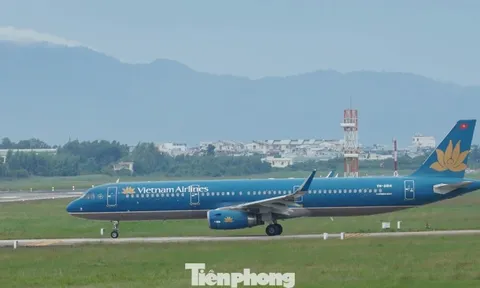 Sân bay Đà Nẵng tăng quy mô, hiện đại thế nào?