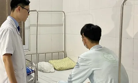 Bộ Y tế nói gì về dự thảo giám sát rối loạn tâm thần?