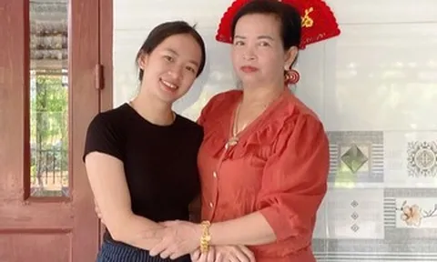 Mất mẹ từ 8 tháng tuổi, 9X Đồng Tháp được mẹ chồng yêu thương, bù đắp tất cả