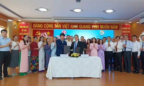 Hợp tác nghiên cứu khoa học, chuyển giao công nghệ, sản xuất về dược phẩm