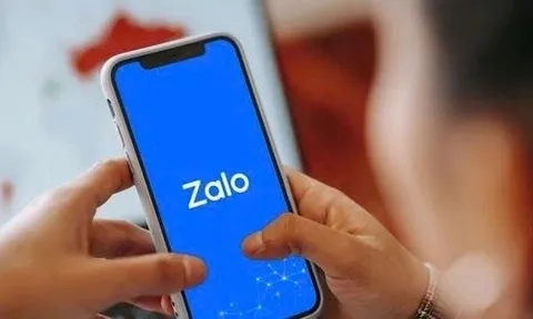 Công an thông báo tới tất cả những ai nhận được tin nhắn, cuộc gọi video Zalo có nội dung sau