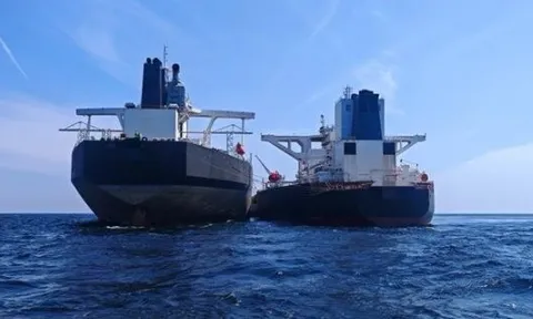 Một quốc gia Đông Nam Á sắp hưởng lợi lớn từ dầu thô: Là nhà cung cấp lớn cho Việt Nam, trữ lượng 183 triệu thùng dầu