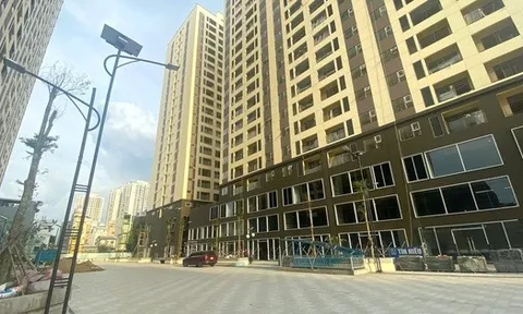 Chặn tiêu cực trong các dự án nhà ở xã hội