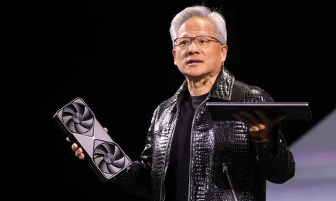 NVIDIA, Google rót tiền đào tạo nhân tài ngay từ đại học