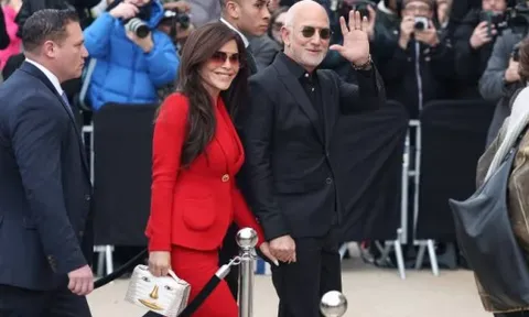 Thời trang xa xỉ: Biểu tượng phong cách hay đặc quyền giàu có?