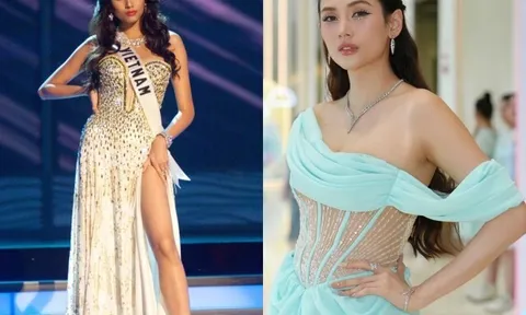 Á hậu Việt thi quốc tế out top là "thầy" của H'Hen Niê, từng giải nghệ để làm DJ, U40 giờ ra sao?