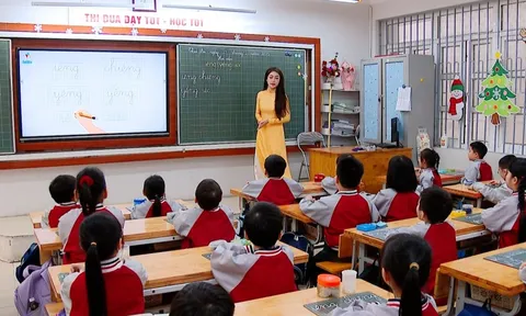 “Cuộc đua tiền tiểu học” - bắt nguồn từ nỗi lo của phụ huynh