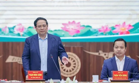 Thủ tướng: Bố trí ngay 500 tỉ đồng để đầu tư cao tốc Sơn La - Điện Biên - Cửa khẩu Tây Trang