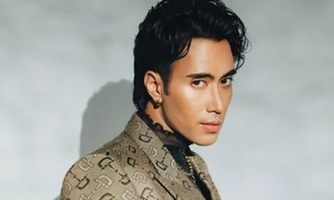 Nam ca sĩ qua đời đột ngột ở tuổi 36